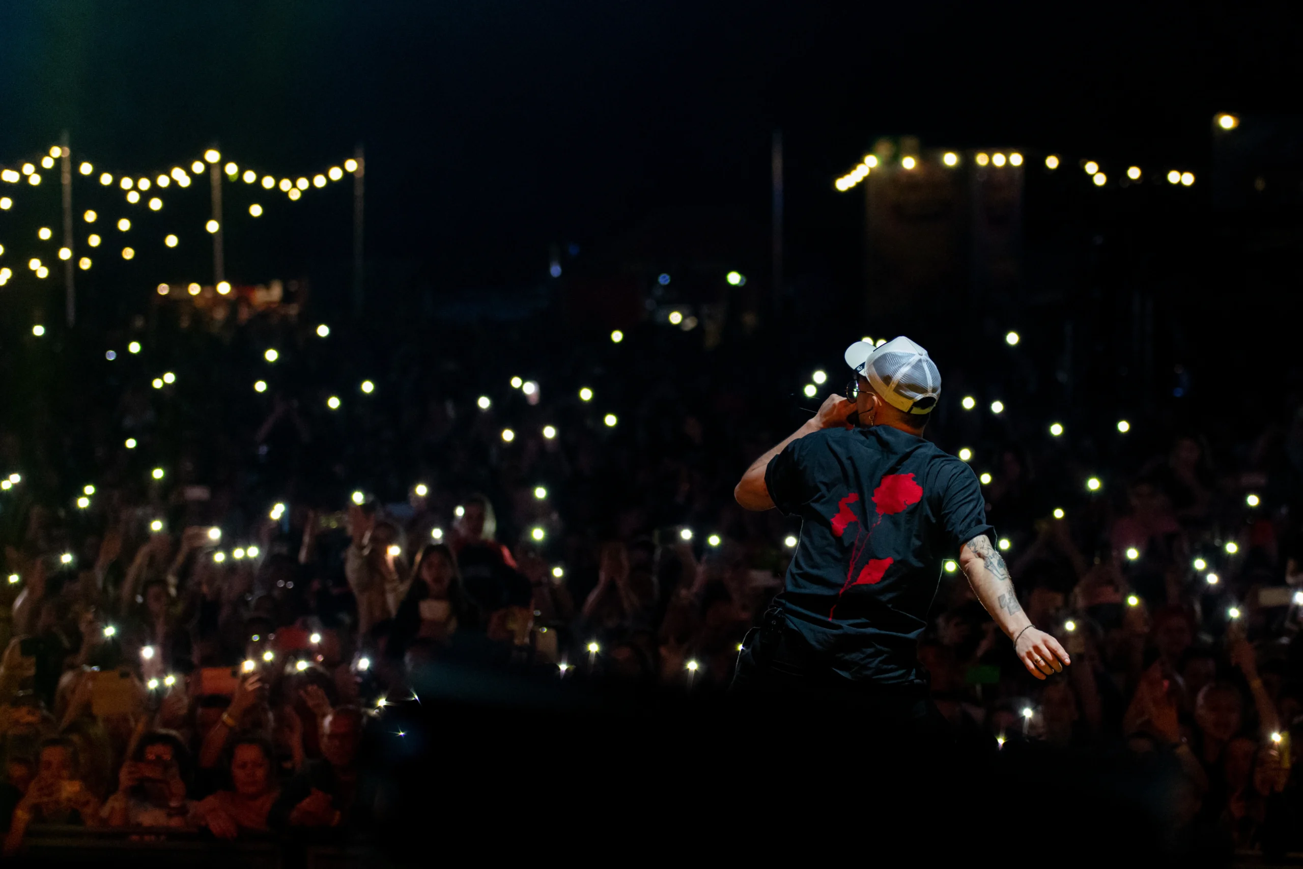 Koncert Fotózás Halott Pénz