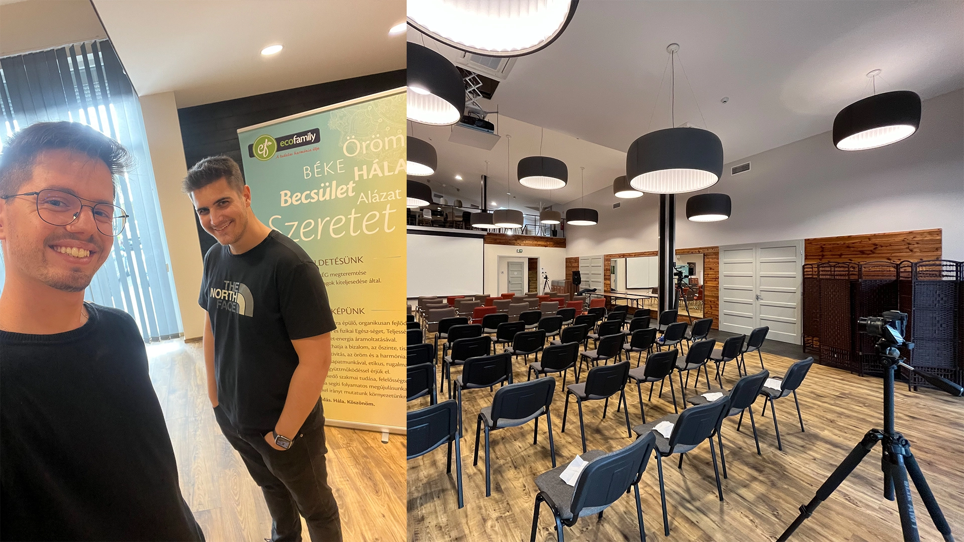 Koncert Fotózás Halott Pénz